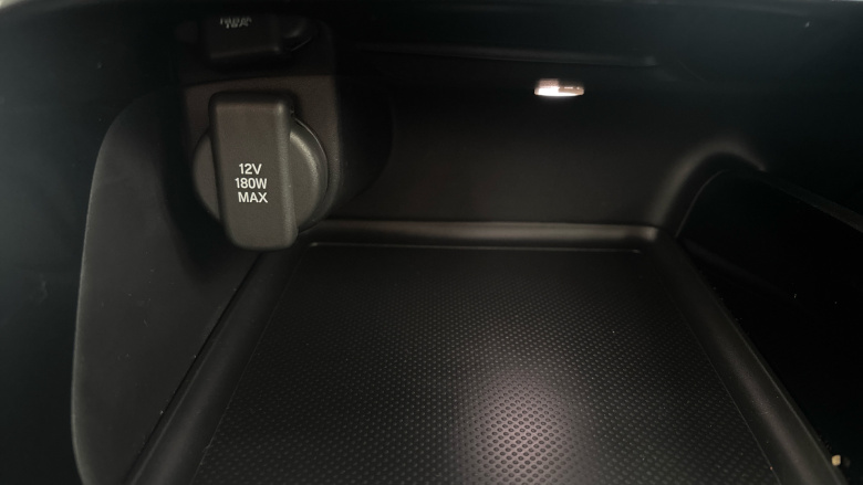 Honda HR-V 1.5 eHEV Advance 5dr CVT Hybrid Hatchback